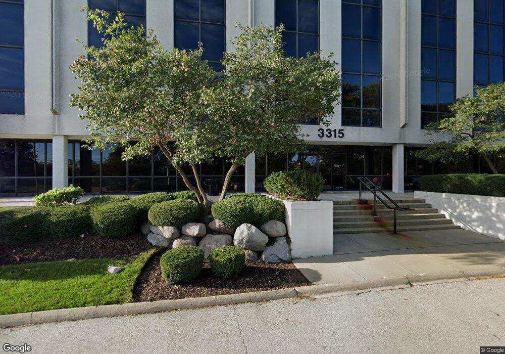 3315 Algonquin Rd, Rolling Meadows, IL 60008 - photo 1