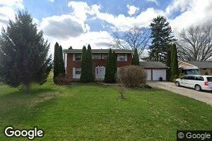 31 Green Vista Dr, Enon, OH 45323