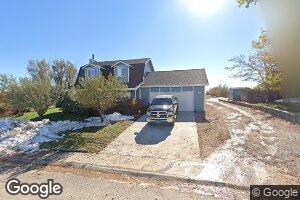 509 Hay Creek Rd, Gillette, WY 82718