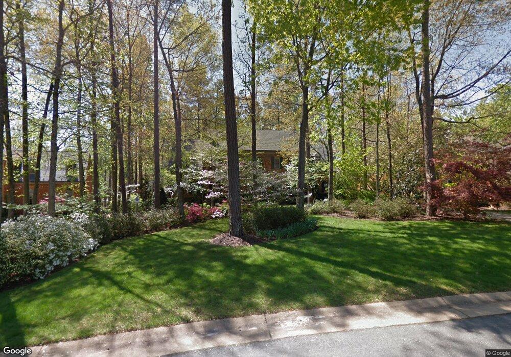 11413 Barrington Bridge Ct, Henrico, VA 23233 - photo 1