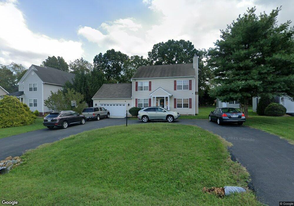 201 Bowmans Run Dr, Stuarts Draft, VA 24477 - photo 1