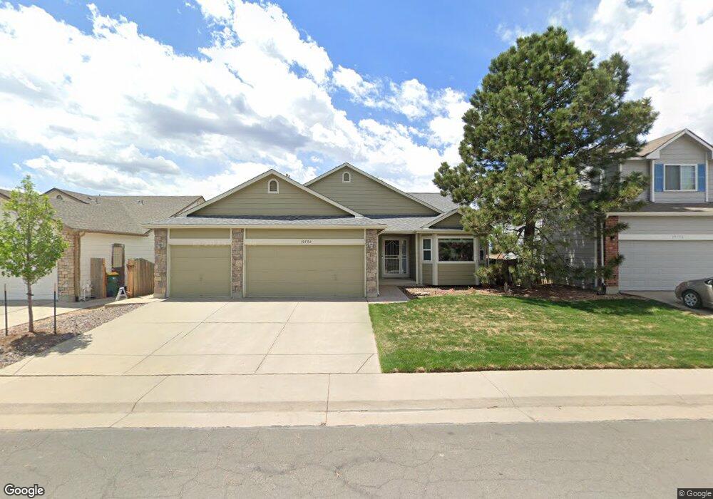 19792 E Stanford Dr, Centennial, CO 80015 - photo 1