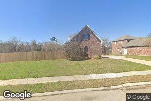 3412 Shadow Hill Dr, Baton Rouge, LA 70816