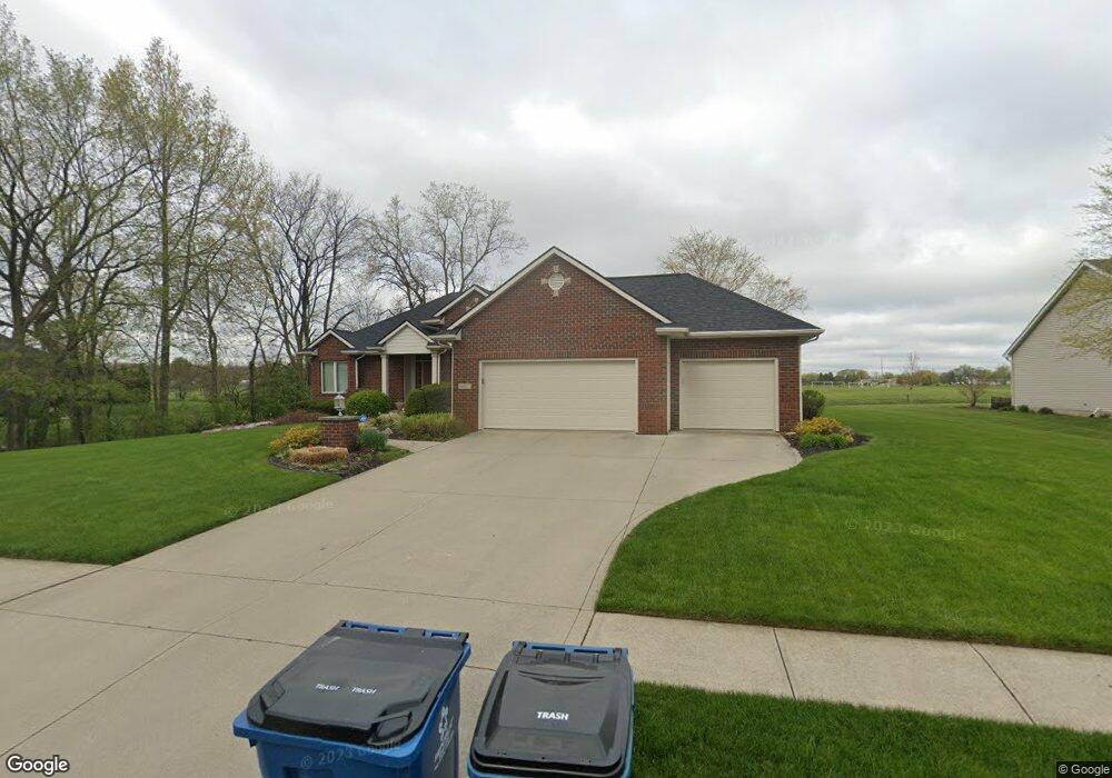 14627 Flint Creek Crossing, Leo, IN 46765 - photo 1