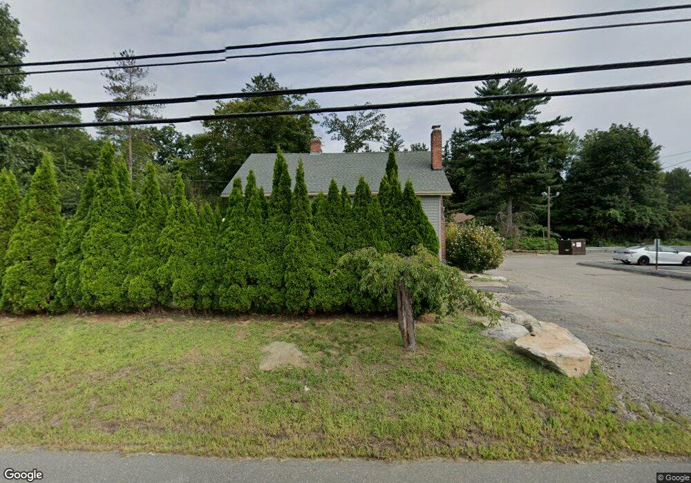 403 Boston Rd W, Monson, MA 01057 - photo 1