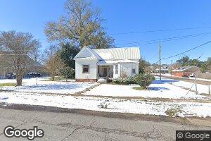 300 S Lexington Ave, Bunkie, LA 71322