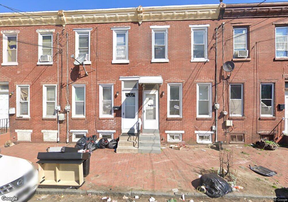 427 Webster St, Camden, NJ 08104 - photo 1