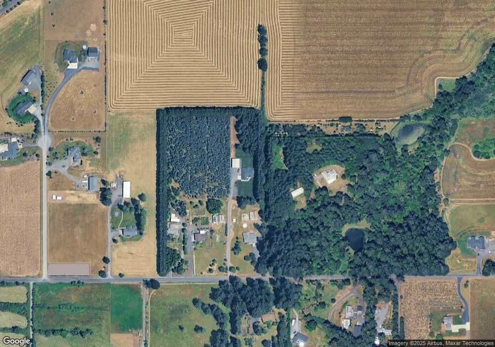 39967 Mertz Dr SE, Stayton, OR 97383 - photo 1