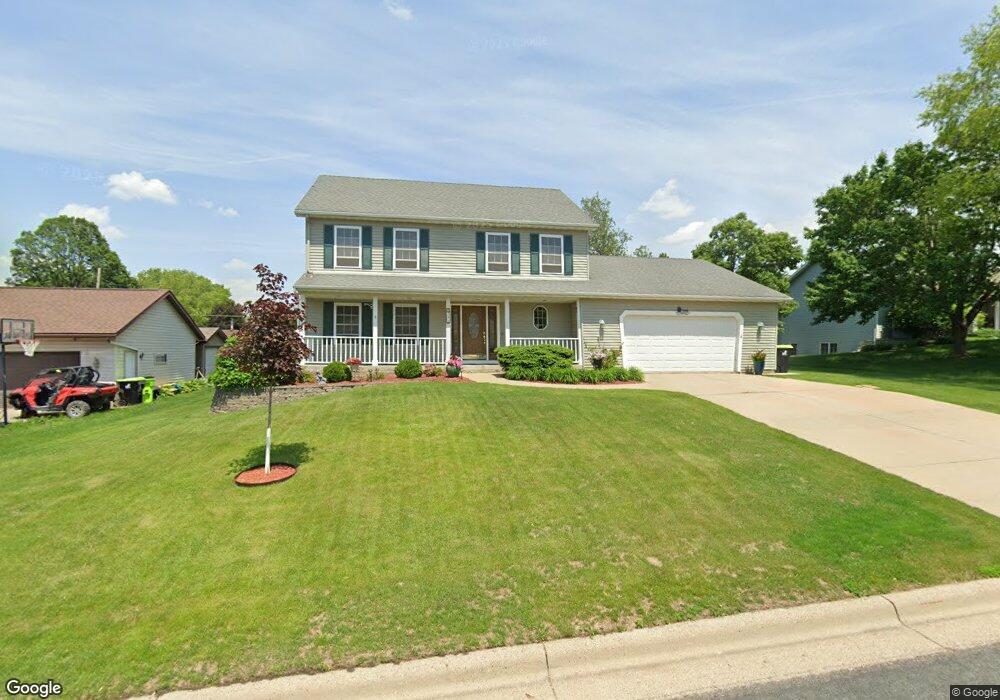 280 E 13th St, Zumbrota, MN 55992 - photo 1