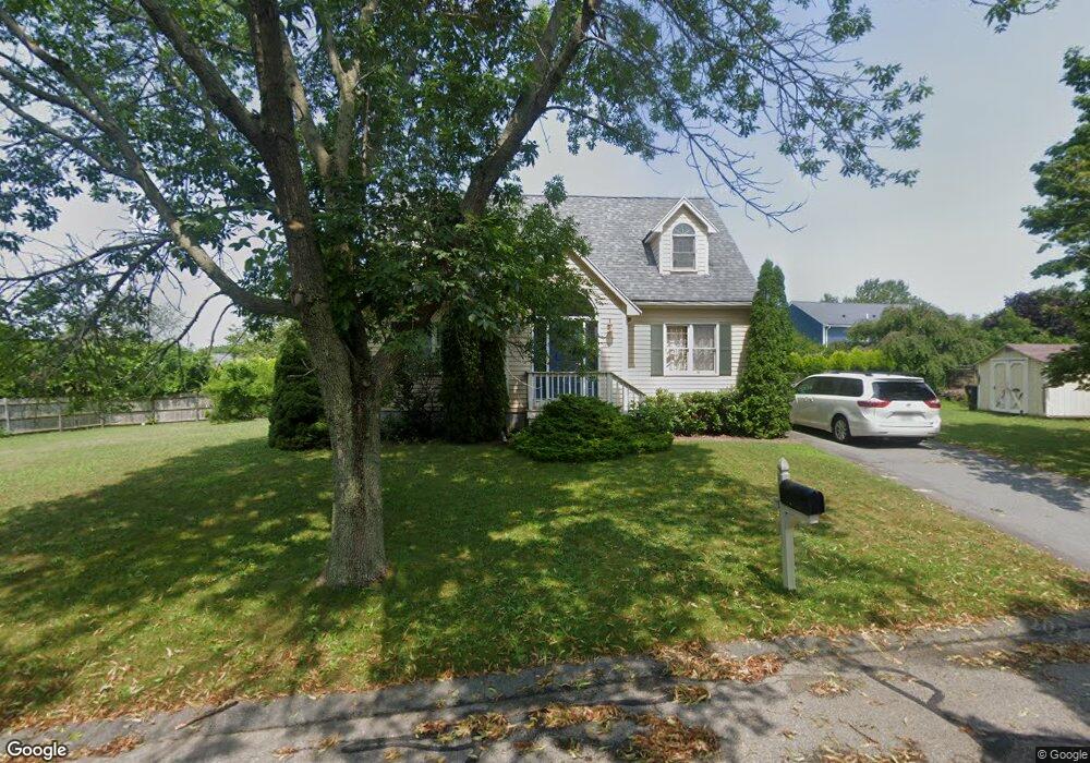 6 Spyglass Ln, South Dartmouth, MA 02748 - photo 1