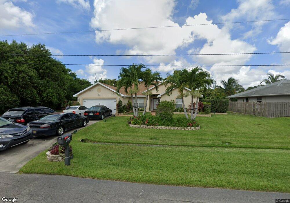 4066 SW Jarmer Rd unit 3, Port Saint Lucie, FL 34953 - photo 1