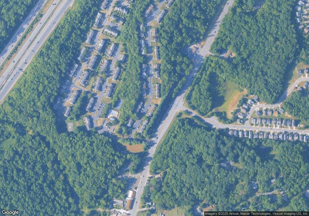 208 Wind Ridge Dr, Stafford, VA 22554 - photo 1