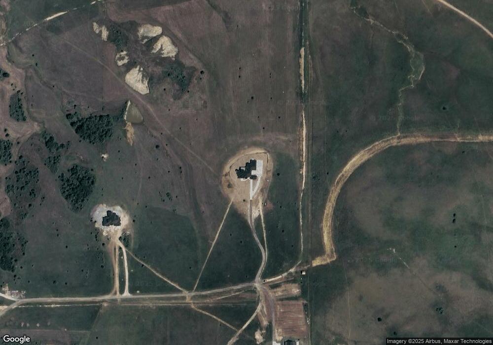 12812 N Cooper Ridge Rd, Skiatook, OK 74070 - photo 1