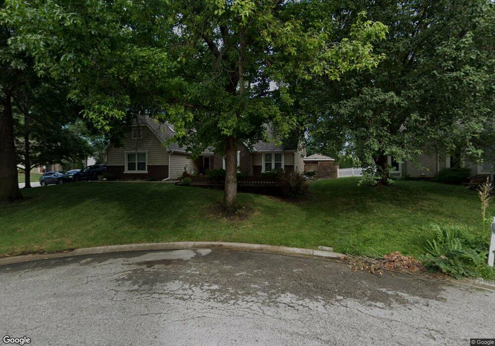 12810 W 70th St, Shawnee, KS 66216 - photo 1
