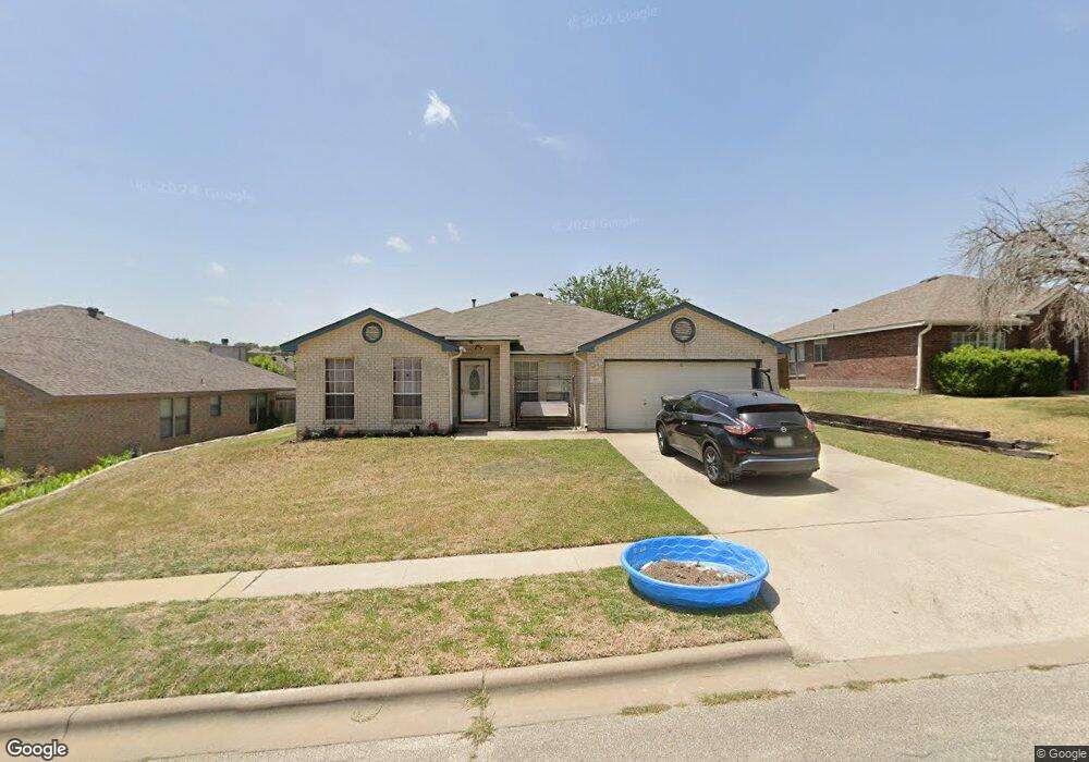 508 Preakness Dr, Copperas Cove, TX 76522 - photo 1