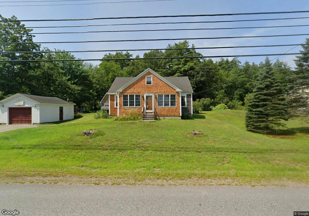 319 Twombley Rd, Sanford, ME 04073 - photo 1
