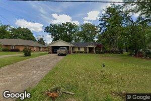 1228 S Eshman Ave, West Point, MS 39773