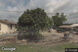 117 Jarvis St, Gibson, LA 70356