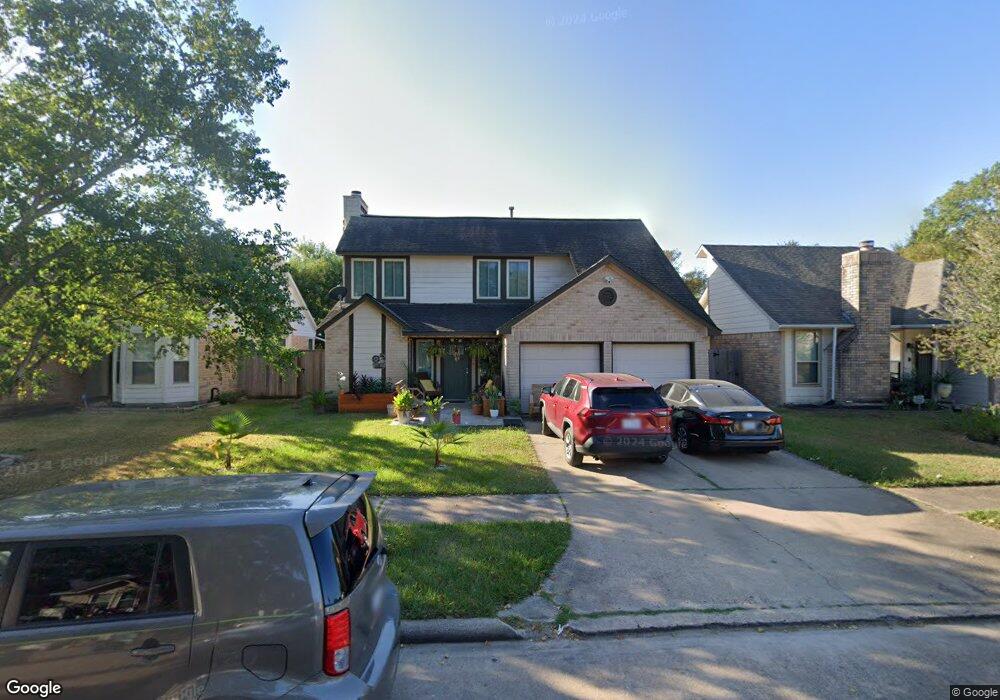 8031 Summer Trail Dr, Houston, TX 77040 - photo 1