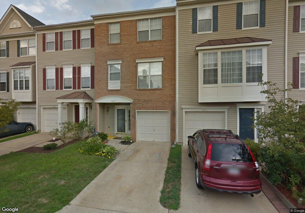 2478 Clover Field Cir, Herndon, VA 20171 - photo 1