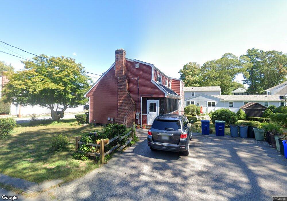 3 Sheraton Ave, Braintree, MA 02184 - photo 1