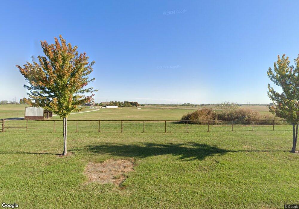 1255 188th Terrace, Pleasant Hill, MO 64080 - photo 1