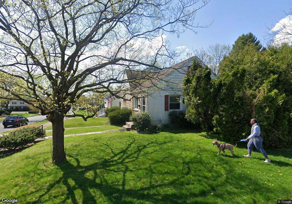 2327 W Washington St unit 2331, Allentown, PA 18104 - photo 1