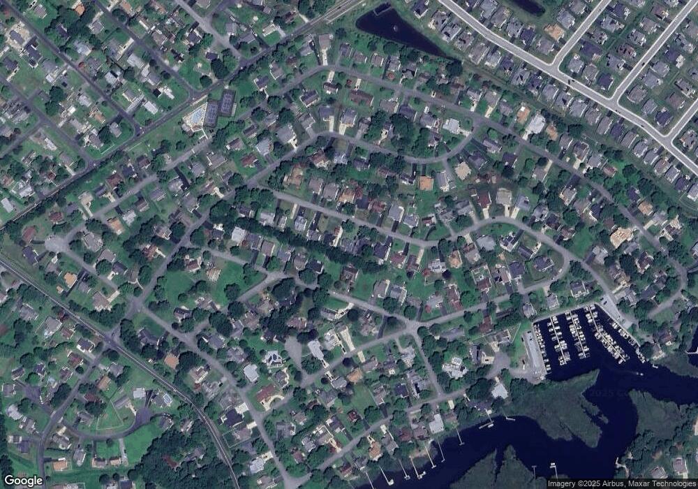 513 Harbor Rd, Ocean View, DE 19970 - photo 1