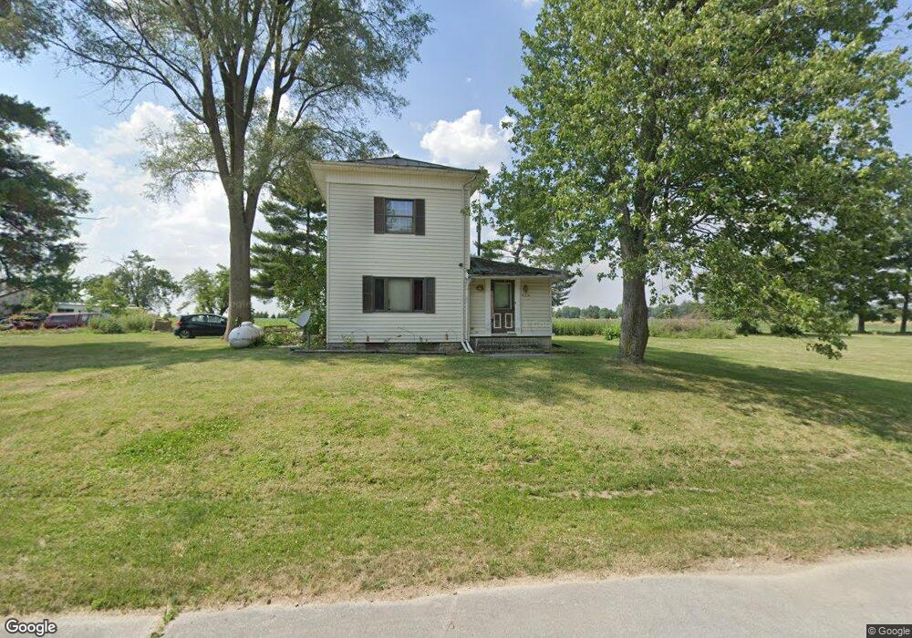 424 Deweyville Rd, North Baltimore, OH 45872 - photo 1