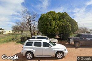 108 N Palmer Ave, Manitou, OK 73555