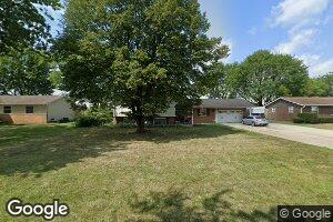 6529 Alum Creek Dr, Groveport, OH 43125