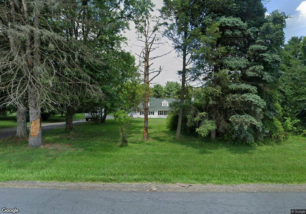 940 Benge Rd, Hockessin, DE 19707 - photo 1