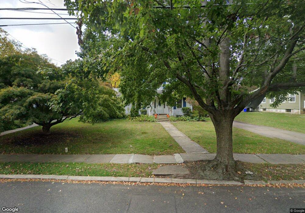 218 Plymouth Place, Merchantville, NJ 08109 - photo 1