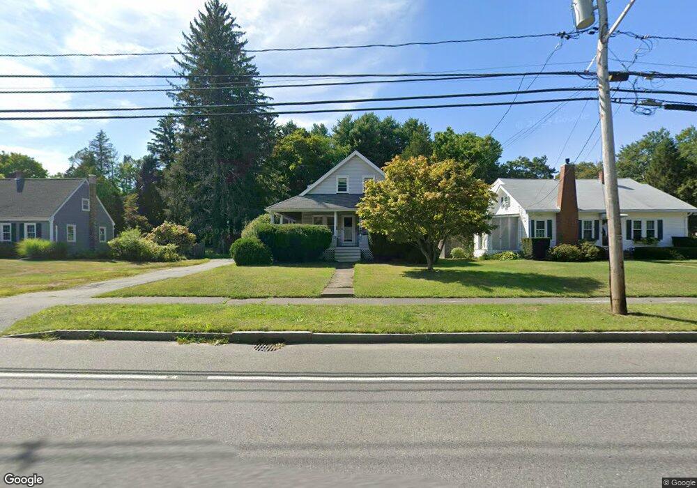 505 Copeland St, Brockton, MA 02301 - photo 1
