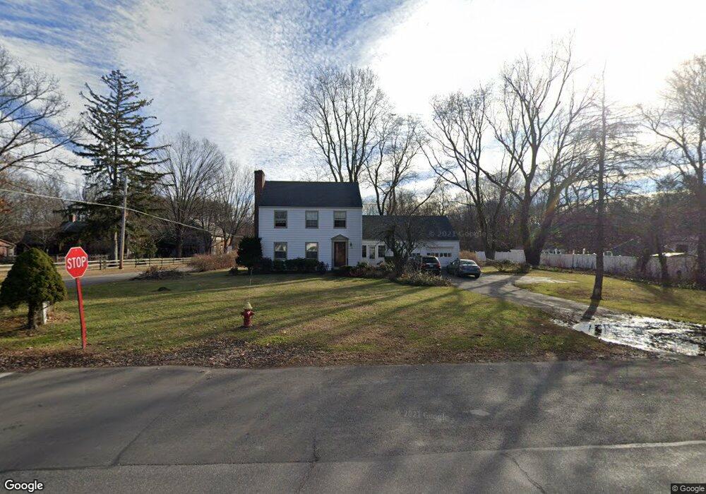 1456 Main St, South Windsor, CT 06074 - photo 1