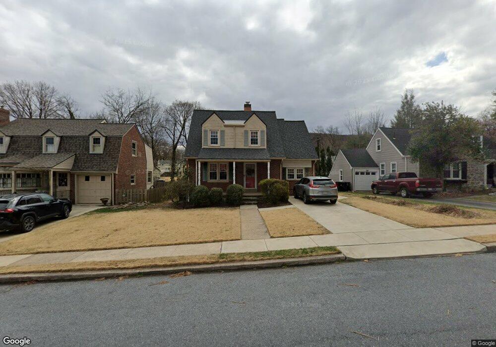 2806 Filbert Ave, Reading, PA 19606 - photo 1