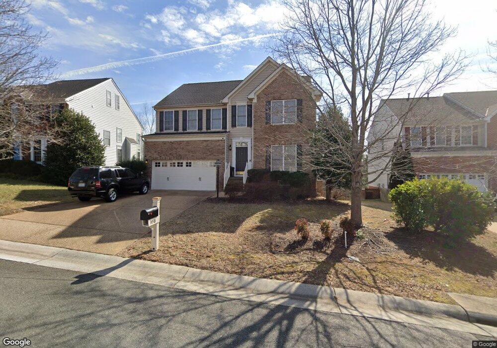 14518 Charters Bluff Trail, Midlothian, VA 23114 - photo 1