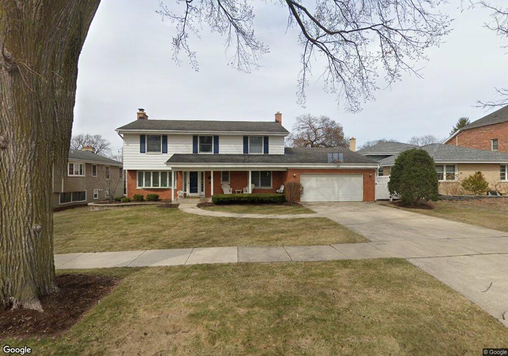149 E Quincy St, Elmhurst, IL 60126 - photo 1