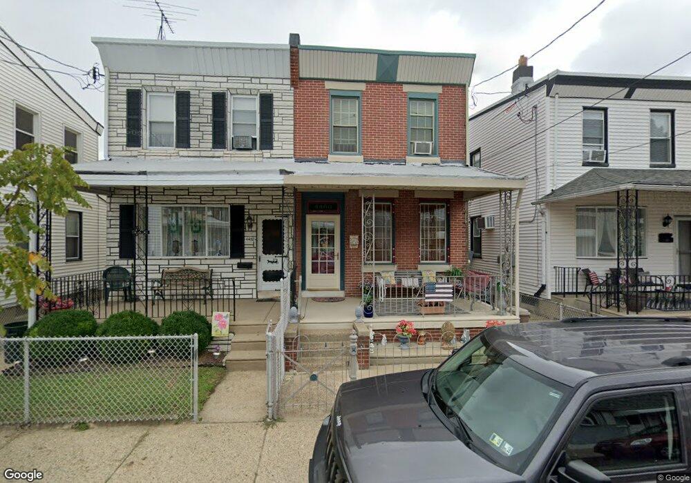 4460 Salmon St, Philadelphia, PA 19137 - photo 1