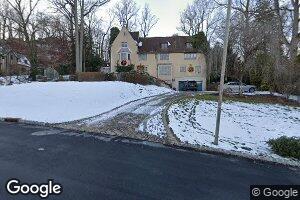 50 Bradford Ave, Montclair, NJ 07043