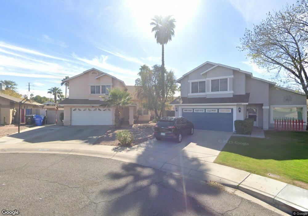 18829 N 14th Place, Phoenix, AZ 85024 - photo 1