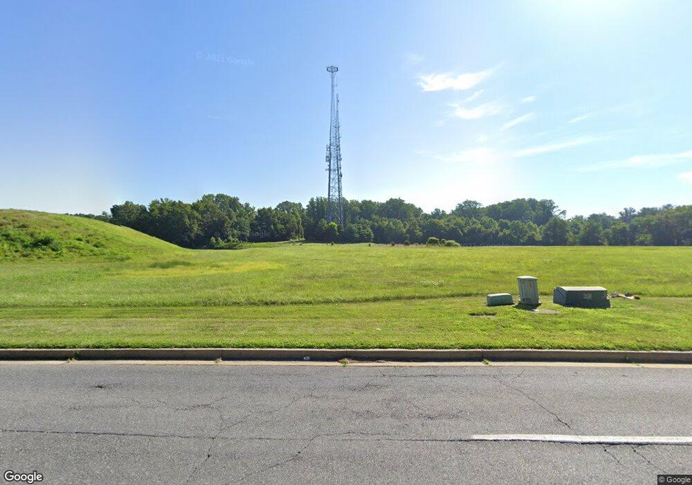 10825 Town Center Blvd, Dunkirk, MD 20754 - photo 1