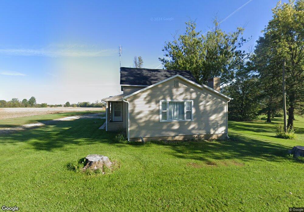2261 E 700 S, Bluffton, IN 46714 - photo 1