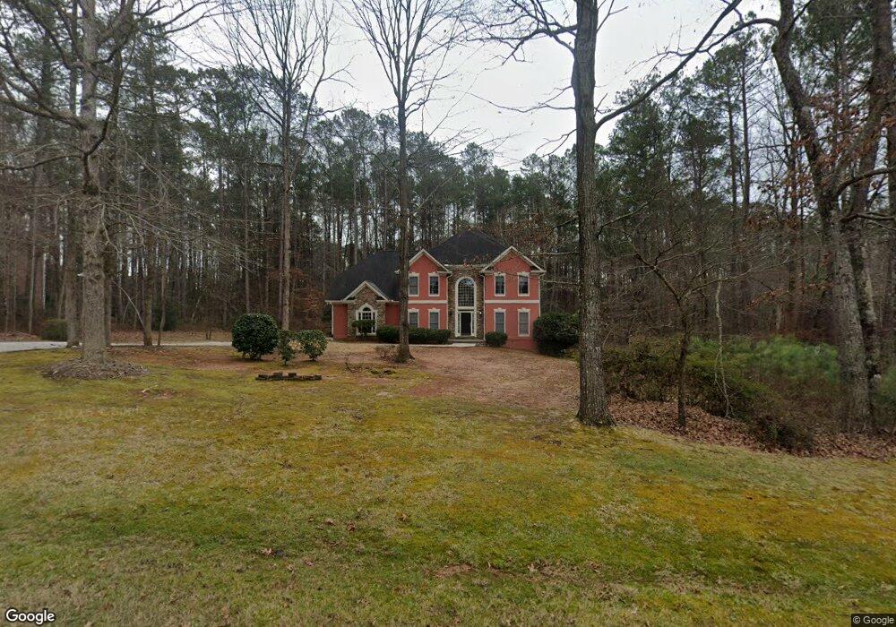 55 Upland Ln unit 3, Oxford, GA 30054 - photo 1