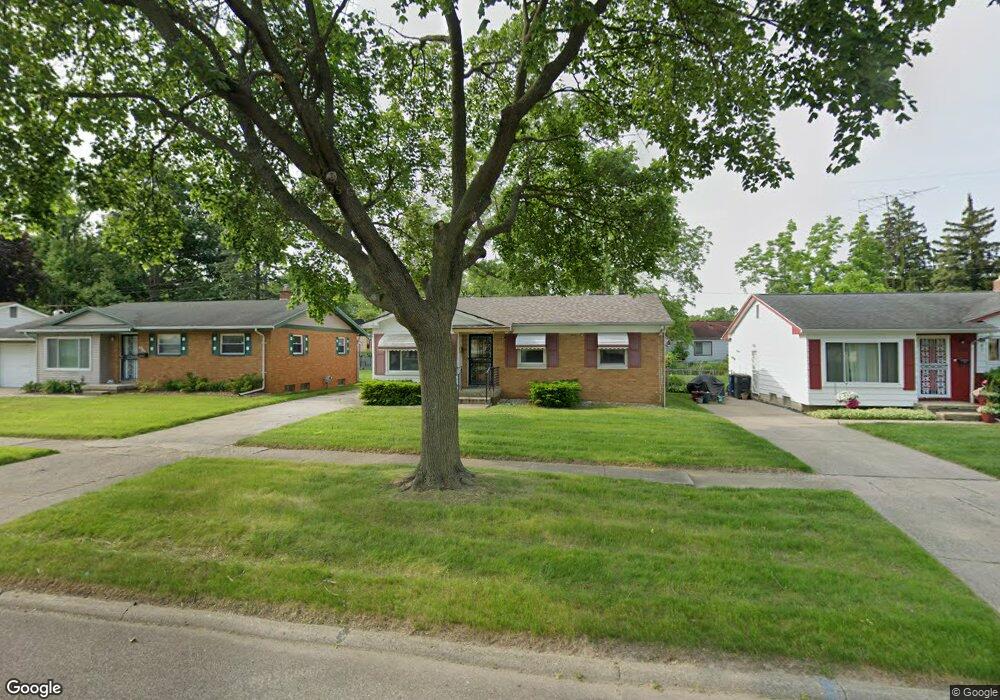 1317 Barbara Dr, Flint, MI 48505 - photo 1