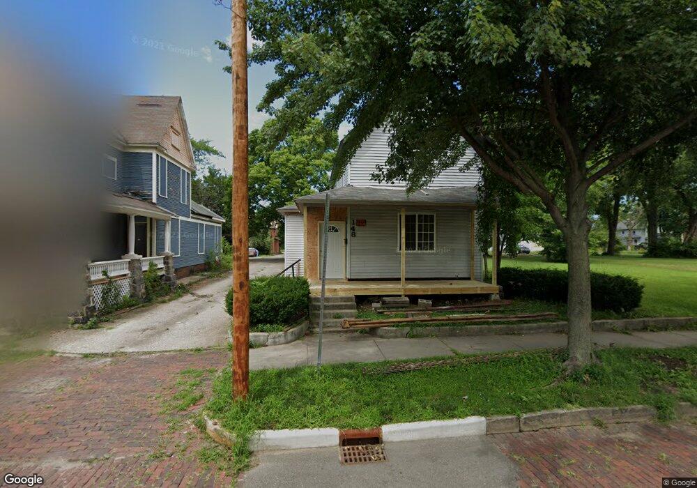 148 State St, Elkhart, IN 46516 - photo 1