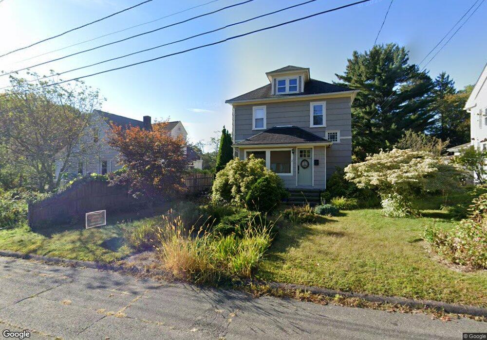 2 High St, Northampton, MA 01060 - photo 1