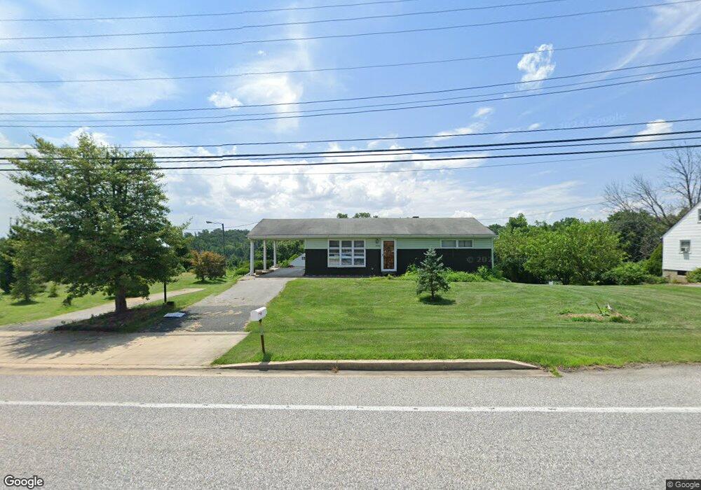 8926 Cowenton Ave, Perry Hall, MD 21128 - photo 1