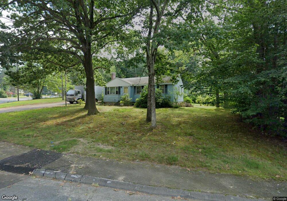 8 Eldon Dr, Franklin, MA 02038 - photo 1