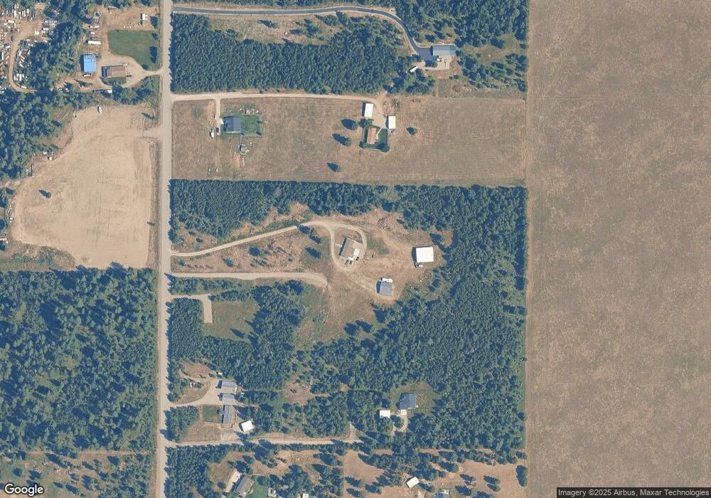 29442 N Sylvan Ln, Athol, ID 83801 - photo 1